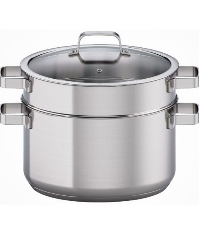 Nồi hấp Malloca SA182