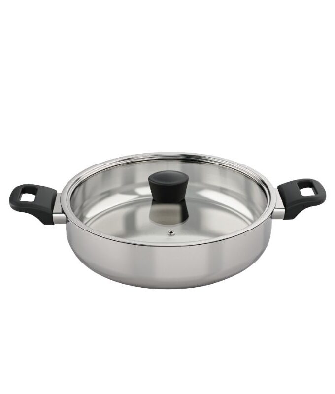 Nồi lẩu Malloca SA26