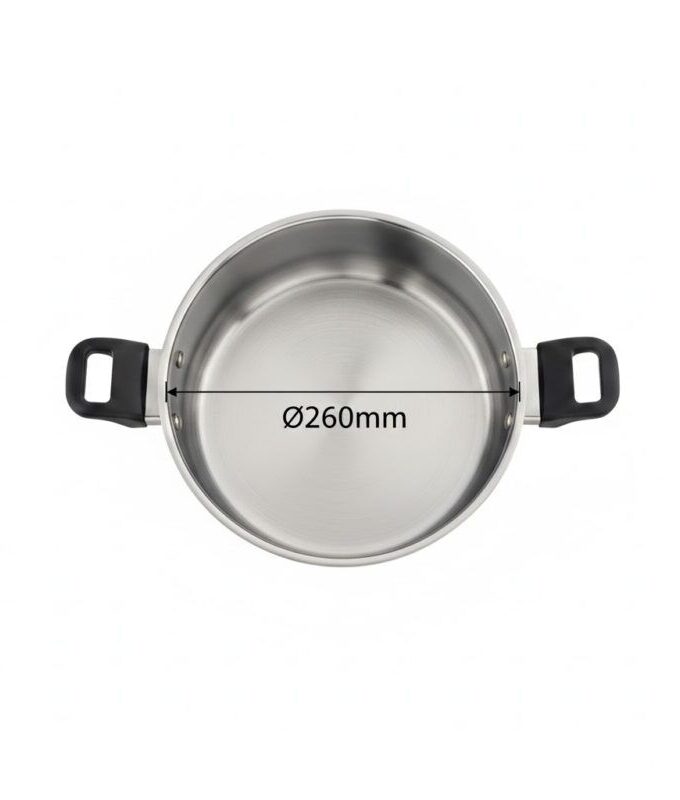 thong so noi lau malloca sa26